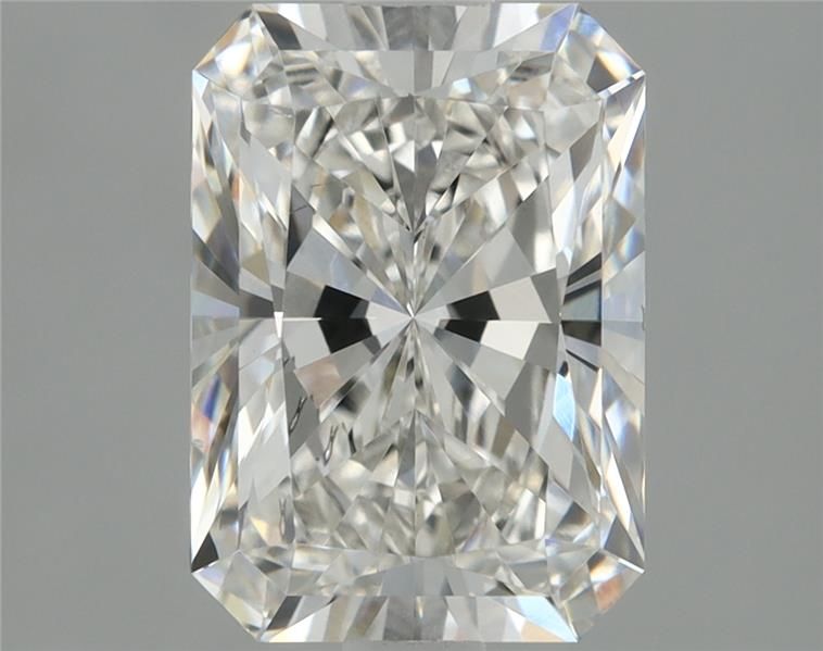 2.04-CARAT Radiant DIAMOND