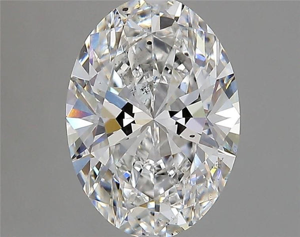 2.33-CARAT Oval DIAMOND