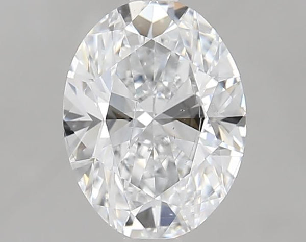 2.00-CARAT Oval DIAMOND