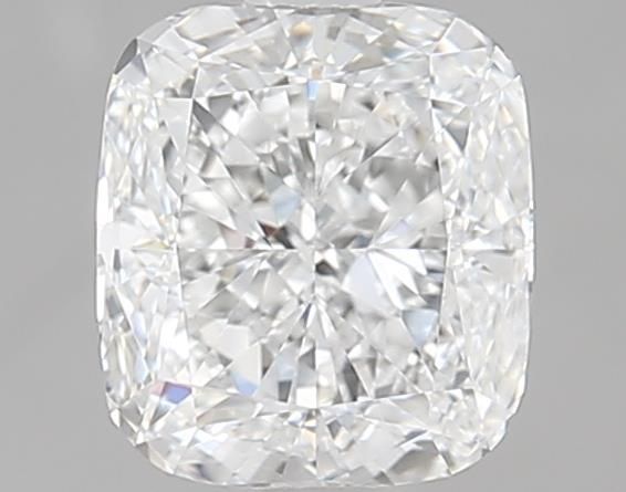 1.50-CARAT Cushion brilliant DIAMOND