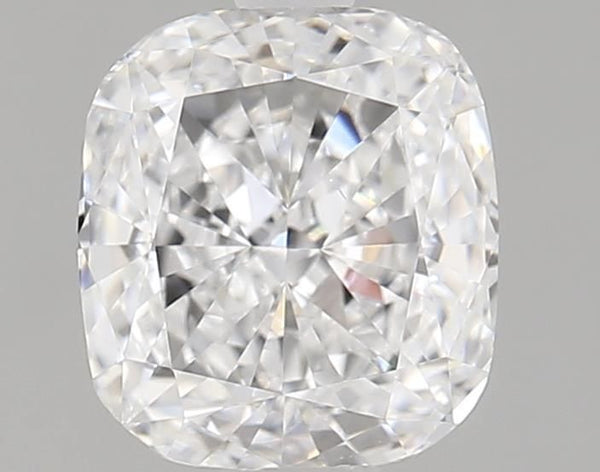 1.50-CARAT Cushion brilliant DIAMOND