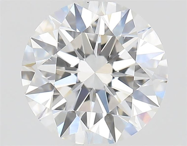 1.24-CARAT Round DIAMOND