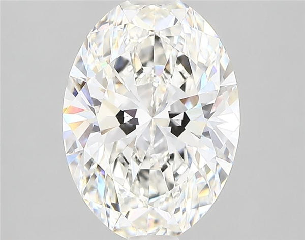 2.44-CARAT Oval DIAMOND