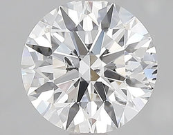1.72-CARAT Round DIAMOND