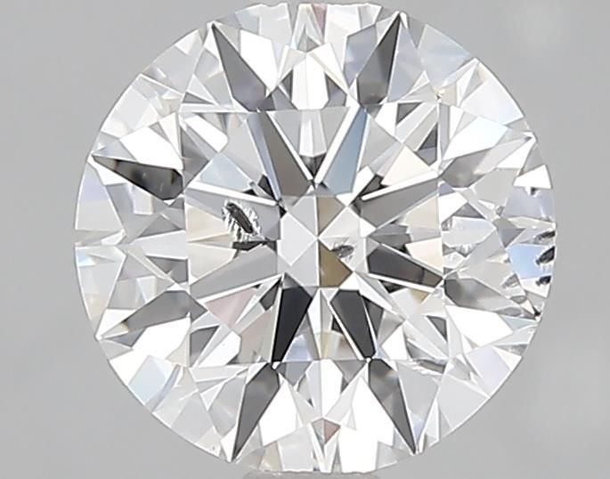 1.72-CARAT Round DIAMOND