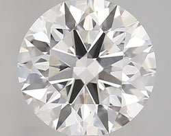 2.32-CARAT Round DIAMOND