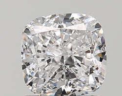 1.70-CARAT Cushion brilliant DIAMOND