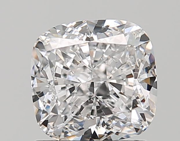 1.70-CARAT Cushion brilliant DIAMOND