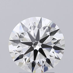 3.16-CARAT Round DIAMOND