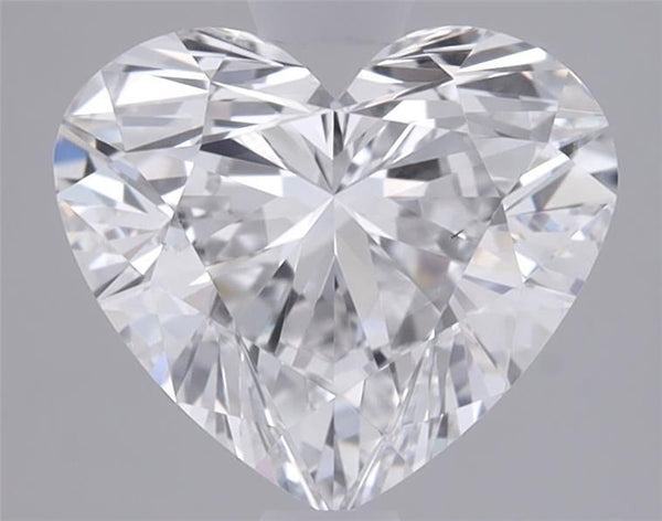 1.50-CARAT Heart DIAMOND