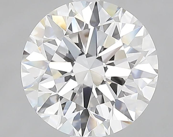 2.18-CARAT Round DIAMOND