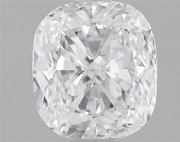 1.51-CARAT Cushion modified DIAMOND