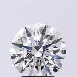 2.20-CARAT Round DIAMOND