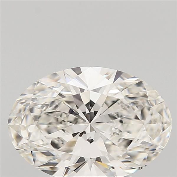 2.04-CARAT Oval DIAMOND