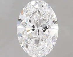 1.13-CARAT Oval DIAMOND