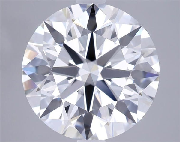 3.06-CARAT Round DIAMOND