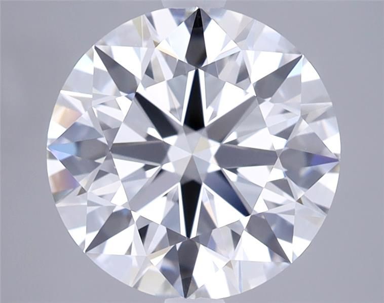3.06-CARAT Round DIAMOND