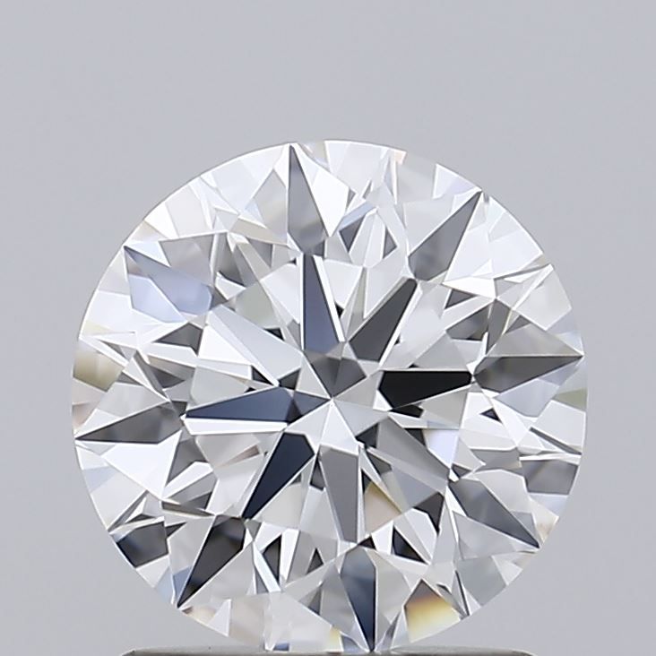 1.35-CARAT Round DIAMOND