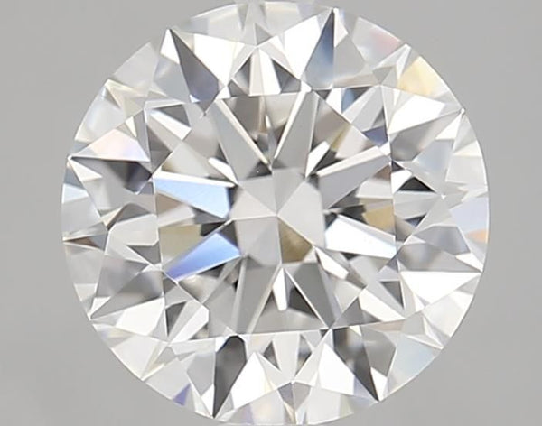 2.50-CARAT Round DIAMOND