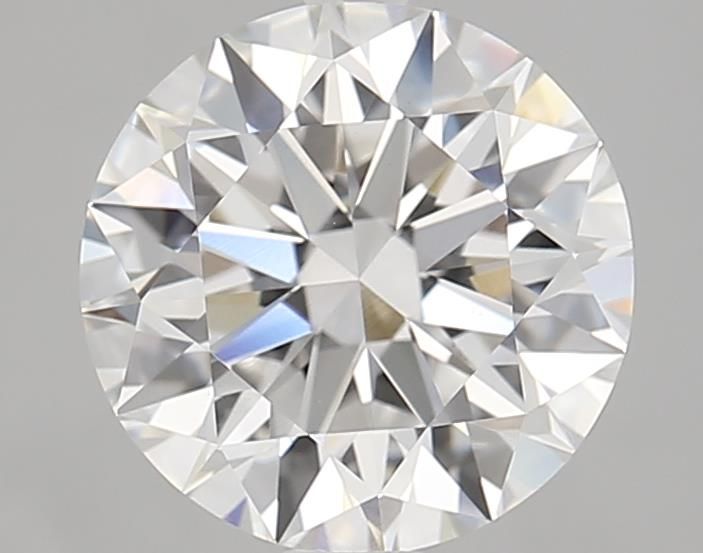 2.50-CARAT Round DIAMOND