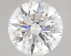 2.18-CARAT Round DIAMOND