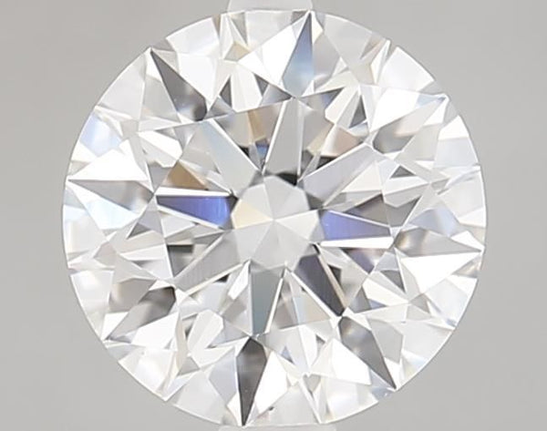 2.18-CARAT Round DIAMOND