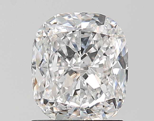 1.50-CARAT Cushion brilliant DIAMOND