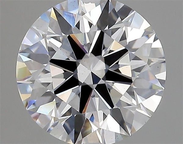 2.31-CARAT Round DIAMOND
