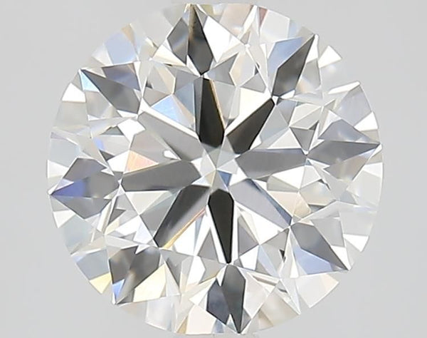 2.14-CARAT Round DIAMOND