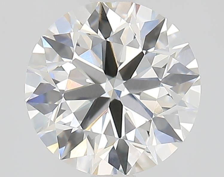 2.14-CARAT Round DIAMOND