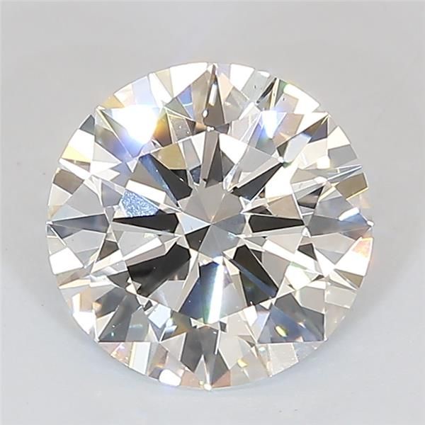 2.02-CARAT Round DIAMOND