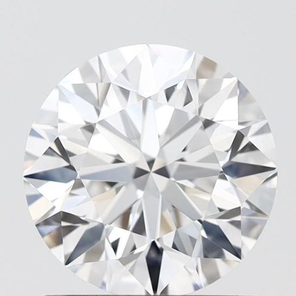 1.30-CARAT Round DIAMOND