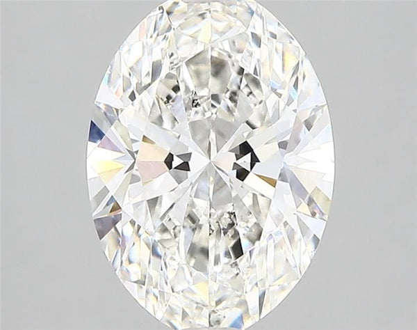 2.36-CARAT Oval DIAMOND