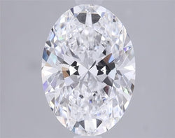 1.59-CARAT Oval DIAMOND