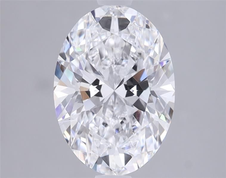 1.59-CARAT Oval DIAMOND