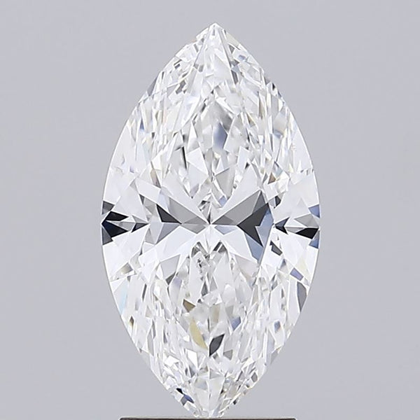 2.54-CARAT Marquise DIAMOND