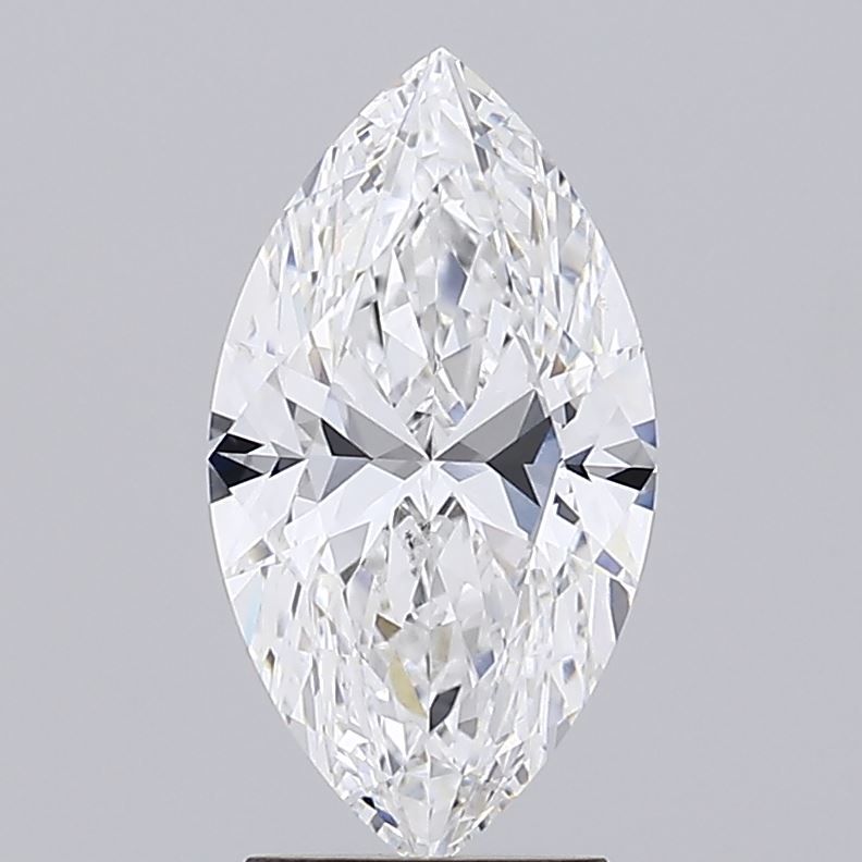 2.54-CARAT Marquise DIAMOND