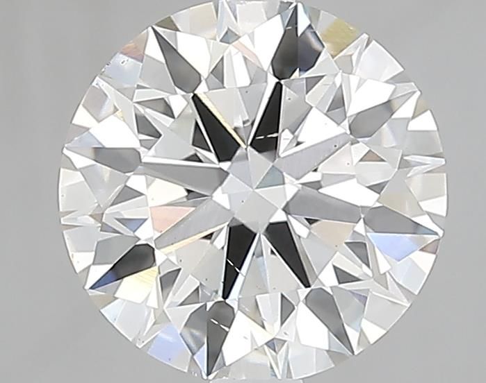 2.01-CARAT Round DIAMOND