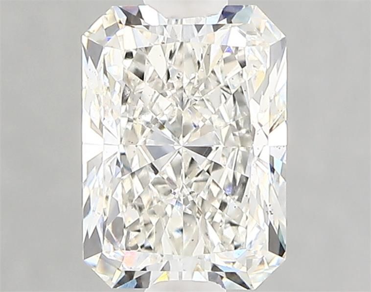 1.57-CARAT Radiant DIAMOND