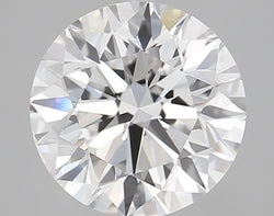 3.00-CARAT Round DIAMOND