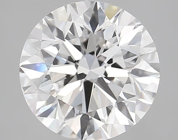 3.00-CARAT Round DIAMOND