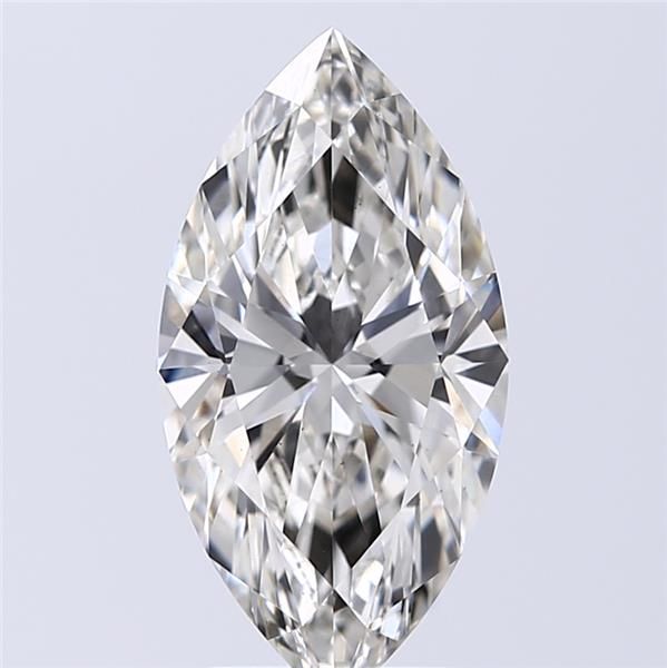 2.50-CARAT Marquise DIAMOND