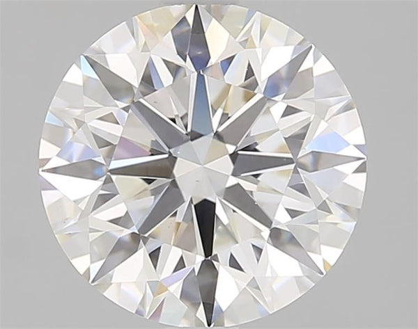 2.24-CARAT Round DIAMOND