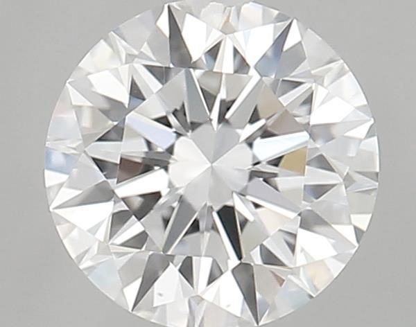 1.04-CARAT Round DIAMOND