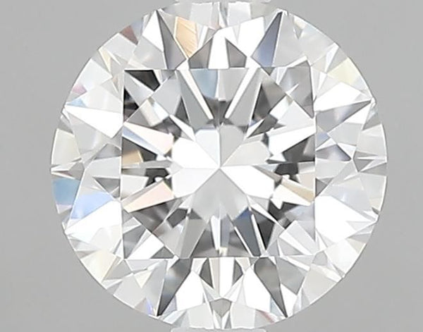 1.00-CARAT Round DIAMOND