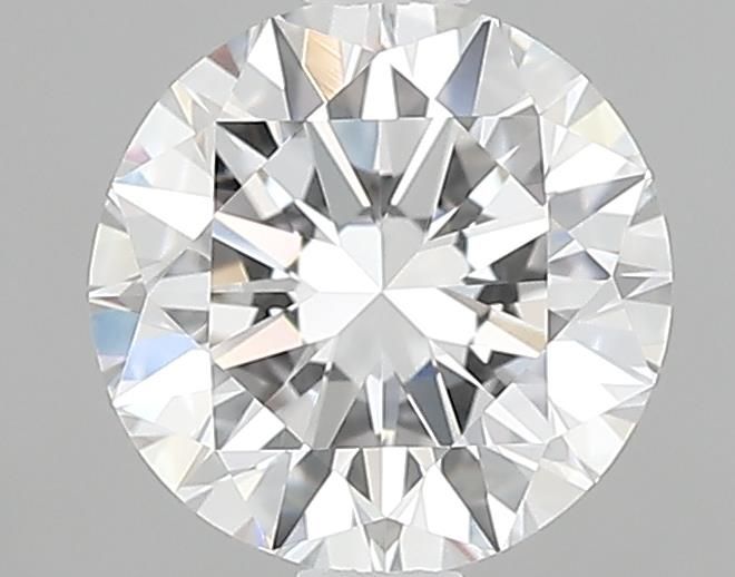 1.00-CARAT Round DIAMOND