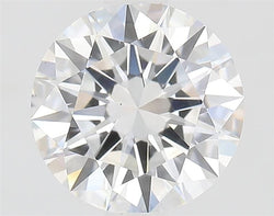 1.27-CARAT Round DIAMOND