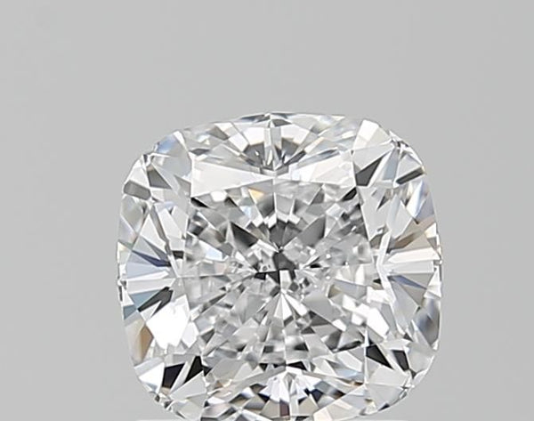 1.71-CARAT Cushion brilliant DIAMOND