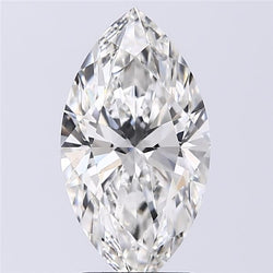 2.20-CARAT Marquise DIAMOND