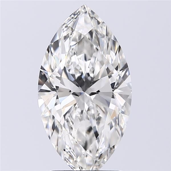 2.20-CARAT Marquise DIAMOND